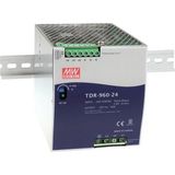 Mean Well MEANWELL TDR-960-24 24V 40.0A Ray Tipi Güç Kaynağı