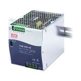 Mean Well MEANWELL TDR-960-48 48V 20.0A Ray Tipi Güç Kaynağı