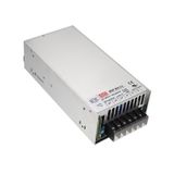 Mean Well MSP-600-48 600W Tek Çıkışlı Medical Kapalı Power Supply