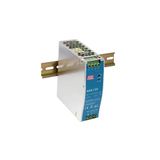 Mean Well NDR-120-12 120W Tek Çıkışlı Endüstriyel Dın Ray Power Supply