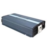 Mean Well NTS-1200-212EU 200/220/230/240V AC 1200W DC-AC Sinüs İnvertör