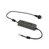 Mean Well OWA-120E-12 120W Tek Çıkışlı Neme Dayanıklı Adaptör