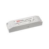 Mean Well PLC-045-12 45W Tek Çıkışlı Sabit Akım Led Driver