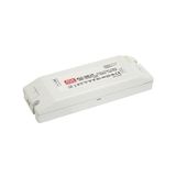 Mean Well PLC-60-27 60W Tek Çıkışlı Sabit Akım Led Driver