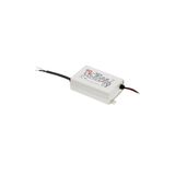 Mean Well PLD-16-350 16W Tek Çıkışlı Sabit Akım Led Driver