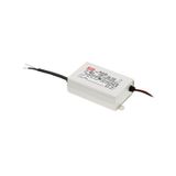 Mean Well PLD-25-700 25W Tek Çıkışlı Sabit Akım Led Driver