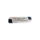 Mean Well PLM-40-500 40W Tek Çıkışlı Sabit Akım Led Driver