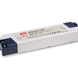 Mean Well PLM-40E-1750 40.25W 12-23V 1.75A Led Driver