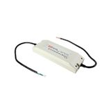 Mean Well PLN-100-36 100W Tek Çıkışlı Led Driver