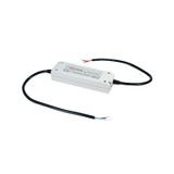 Mean Well PLN-30-48 30W Tek Çıkışlı Led Driver