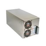 Mean Well PSP-1000-5 1000W Tek Çıkış Kapalı Power Supply