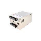 Mean Well PSP-600-48 600 W 48 V 12.5 A Büyük Led Sürücü