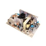 Mean Well PT-65B 65W Üçlü Çıkış Kapalı Power Supply