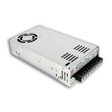 Mean Well QP-320D 316W 5-12-24V 20-10-3A Led Driver