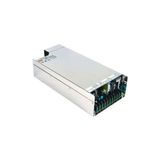 Mean Well QP-375-5E 375W Dört Çıkış Kapalı Power Supply