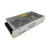 Mean Well RD-125-2412 125W Çift Çıkışlı Kapalı Kasa Power Supply