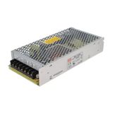 Mean Well RD-125B 125W Çift Çıkışlı Kapalı Kasa Power Supply