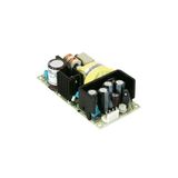 Mean Well RPS-60-5 60W Açık Kasa Medikal Power Supply