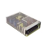 Mean Well RS-100-3.3 100W Tek Çıkışlı Kapalı Power Supply