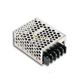 Mean Well RS-15-24 15W 24V 0.625A Kutulu Led Sürücü