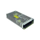 Mean Well RS-150-12 150W Tek Çıkışlı Kapalı Power Supply