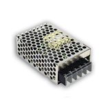 Mean Well RS-25-24 26W 24V 1.1A Kutulu Led Driver