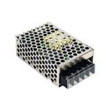 Mean Well RS-25-3.3 25W Tek Çıkışlı Kapalı Power Supply