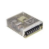 Mean Well RS-75-24 75W Tek Çıkışlı Kapalı Power Supply