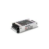 Mean Well RSD-30L-12 30W 18-72VDC 12VDC 2.5A Fansız Tek Çıkışlı Rail Montaj Dönüştürücü