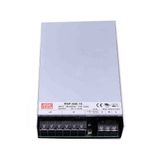 Mean Well RSP-500-15 500W Tek Çıkışlı Kapalı Power Supply