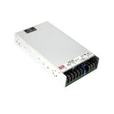 Mean Well RSP-500-5 500W Tek Çıkışlı Kapalı Power Supply