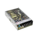 Mean Well RSP-75-24 75W Tek Çıkışlı Kapalı Power Supply