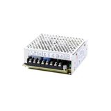 Mean Well RT-50B 50W Üç Çıkış Kapalı Power Supply