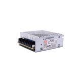 Mean Well RT-50C 50W Üç Çıkış Kapalı Power Supply
