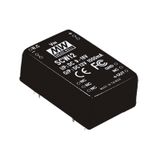 Mean Well SCW12B-15 12W İzole Dönüştürücü