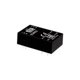 Mean Well SCWN03B-05 3W 18-36VDC 5VDC 600mA DIP Regüleli Tek Çıkışlı İzole Dönüştürücü