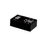 Mean Well SCWN06B-05 6W 18-36VDC 5VDC 1000mA DIP Regüleli Tek Çıkışlı İzole Dönüştürücü