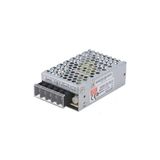 Mean Well SD-15A-12 15W İzole Dönüştürücü