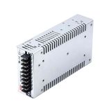Mean Well SD-200C-24 200W İzole Dönüştürücü