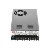 Mean Well SD-350C-48 43-53V 350W DC-DC Dönüştürücü
