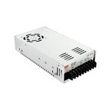 Mean Well SD-350D-12 350W İzole Dönüştürücü