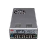 Mean Well SD-350D-24 350W İzole Dönüştürücü