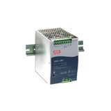 Mean Well SDR-480-24 480W Endüstriyel DIN Ray Power Supply