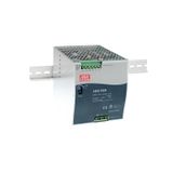 Mean Well SDR-960-24 960W Endüstriyel DIN Ray Power Supply