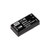 Mean Well SKE10A-24 10W 24V 42-420A DC-DC Dönüştürücü