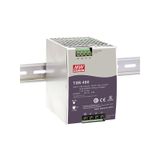Mean Well TDR-480-24 480W DIN Ray Power Supply