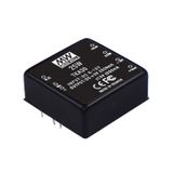 Mean Well TKA30B-C 30W Üç Çıkışlı Dönüştürücü