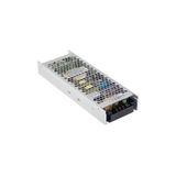 Mean Well UHP-500-55 500W 55VDC 8.9A Fansız Slim Tek Çıkışlı Kapalı Kasa Power Supply
