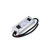 Mean Well XLG-150-12-A 12V DC 12.5A Dahili PFC AC-DC Tek Çıkışlı Led Sürücü
