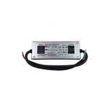 Mean Well XLG-150-24-A 24V DC 6.25A Dahili PFC AC-DC Tek Çıkışlı Led Sürücü